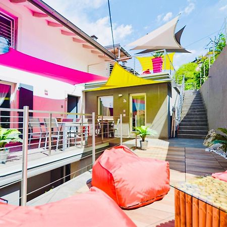 Casa Tosca - Holiday Home Torbole Sul Garda Ngoại thất bức ảnh