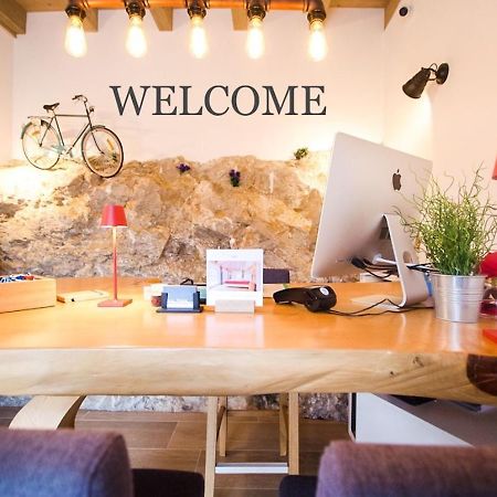 Casa Tosca - Holiday Home Torbole Sul Garda Ngoại thất bức ảnh