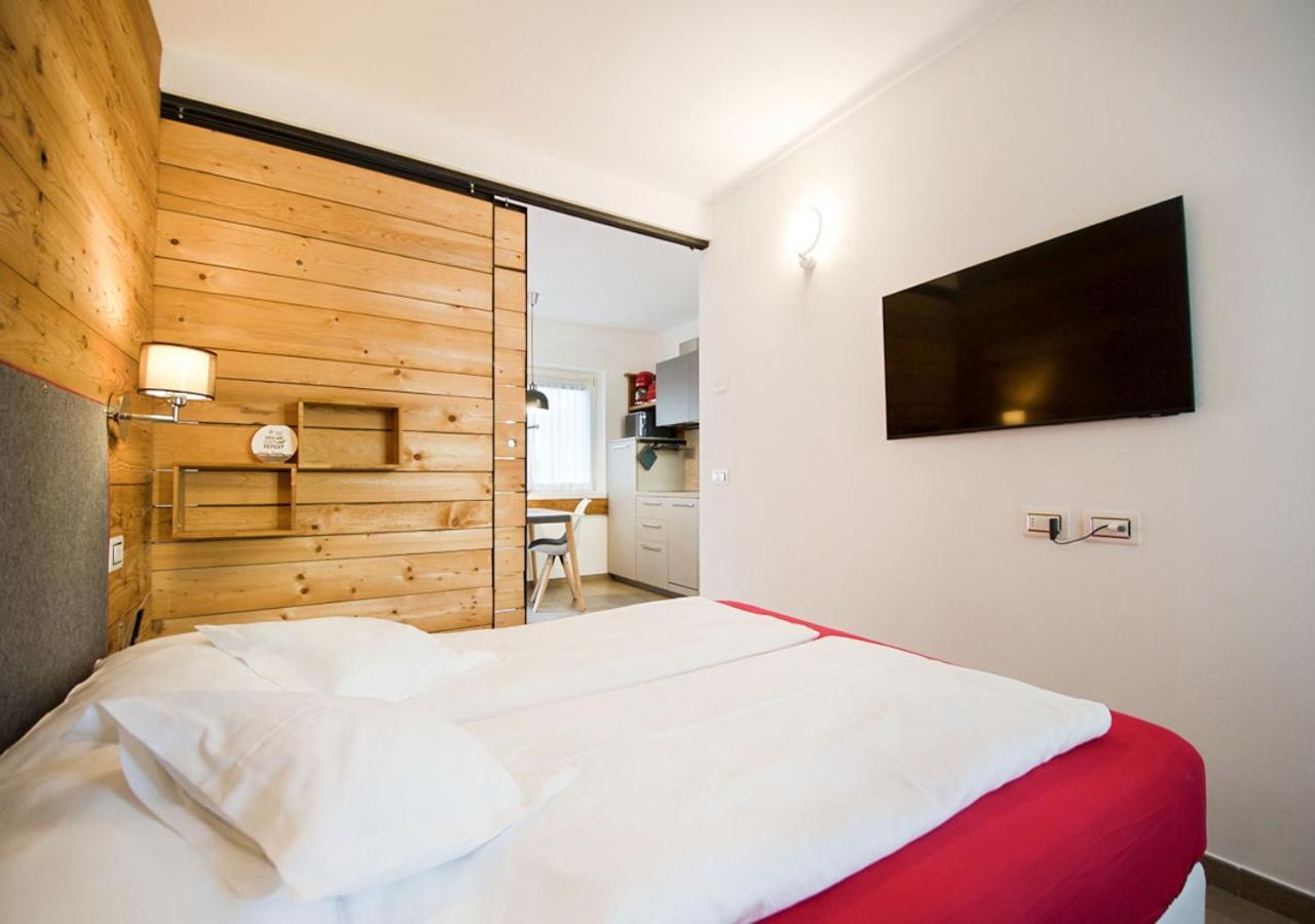 Casa Tosca - Holiday Home Torbole Sul Garda Ngoại thất bức ảnh
