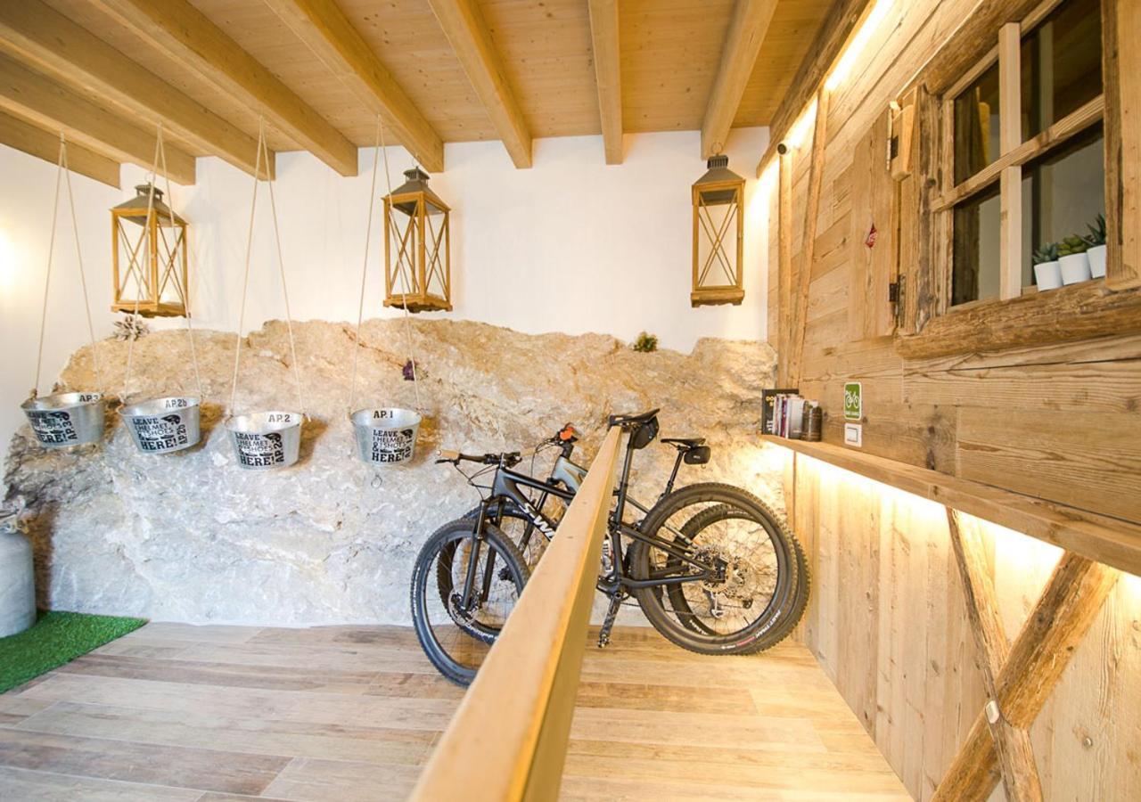Casa Tosca - Holiday Home Torbole Sul Garda Ngoại thất bức ảnh