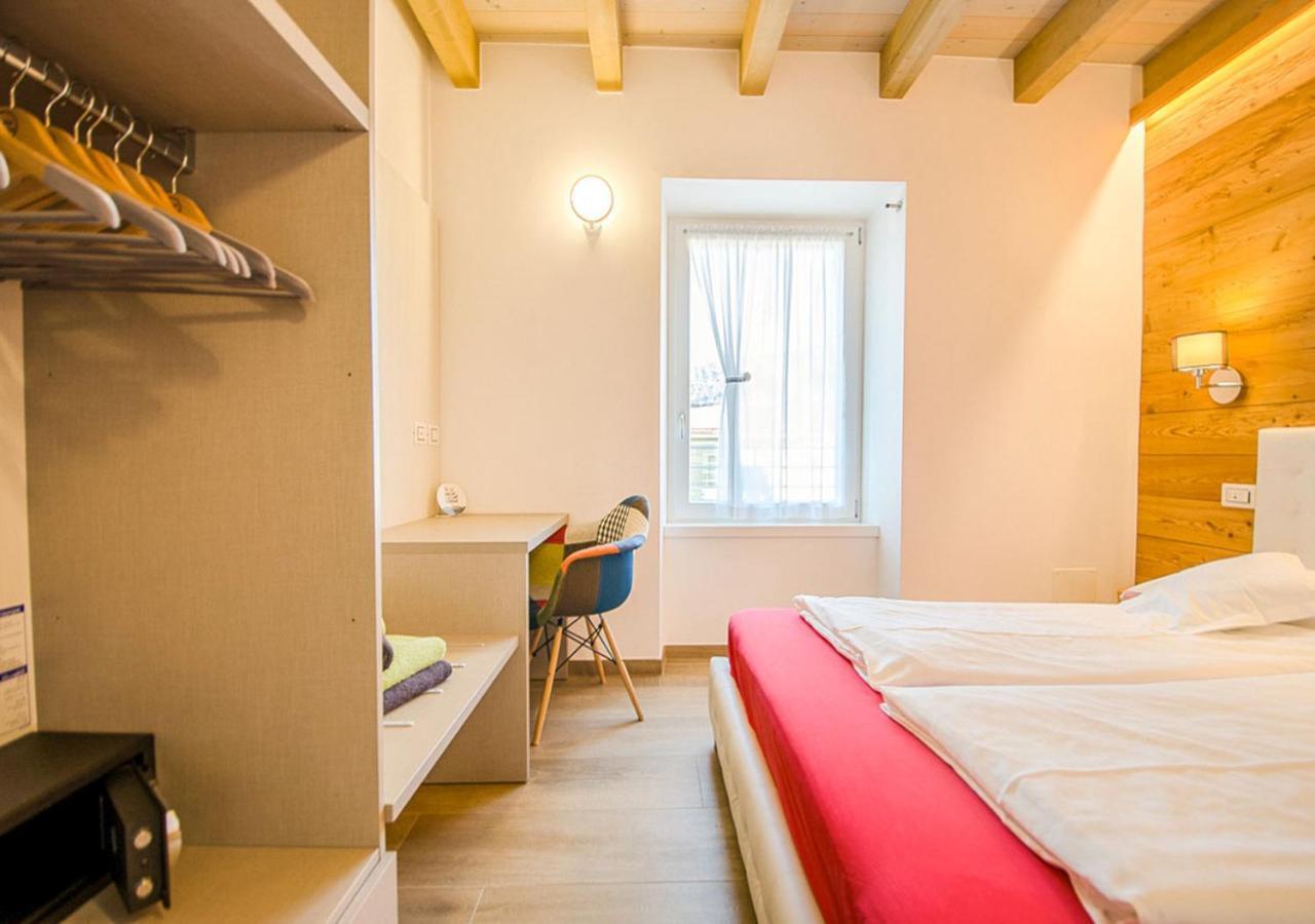 Casa Tosca - Holiday Home Torbole Sul Garda Ngoại thất bức ảnh