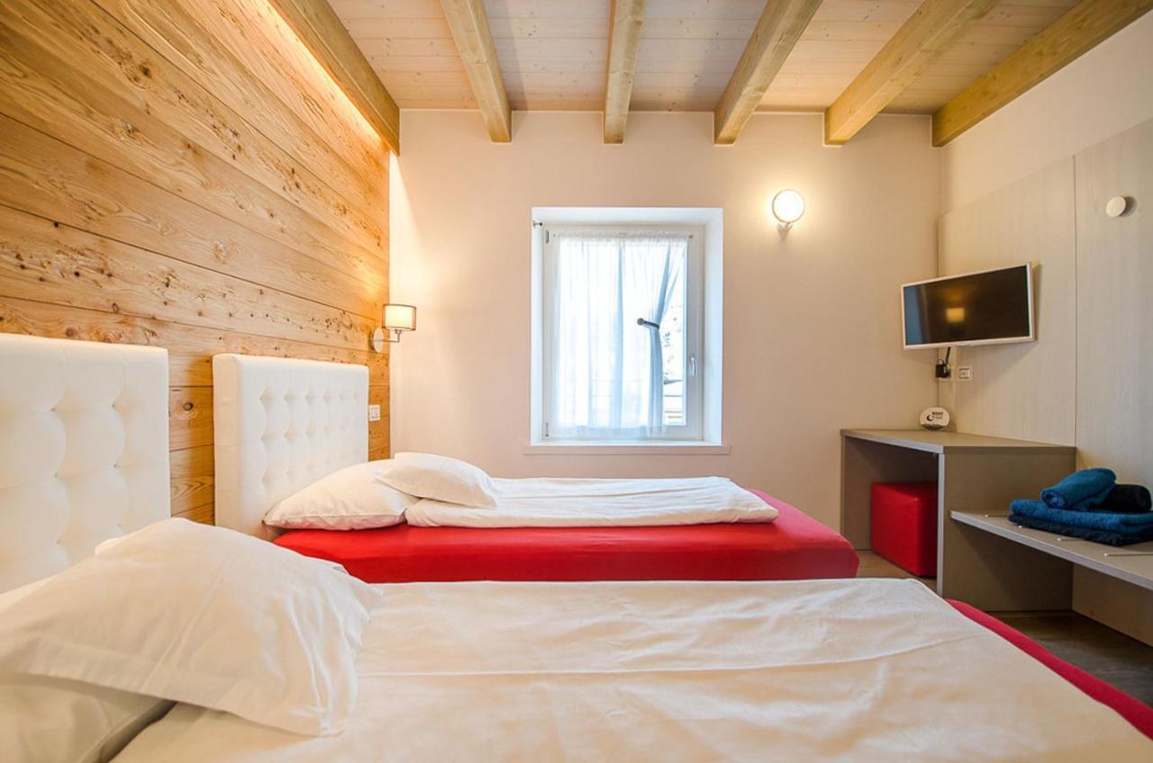Casa Tosca - Holiday Home Torbole Sul Garda Ngoại thất bức ảnh