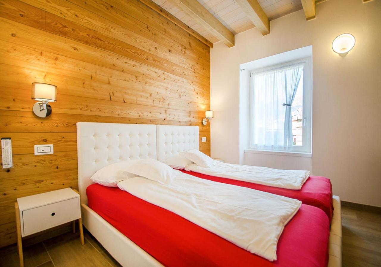 Casa Tosca - Holiday Home Torbole Sul Garda Ngoại thất bức ảnh