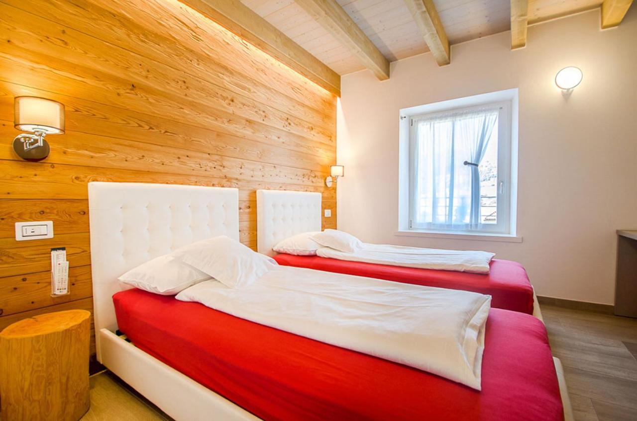 Casa Tosca - Holiday Home Torbole Sul Garda Ngoại thất bức ảnh