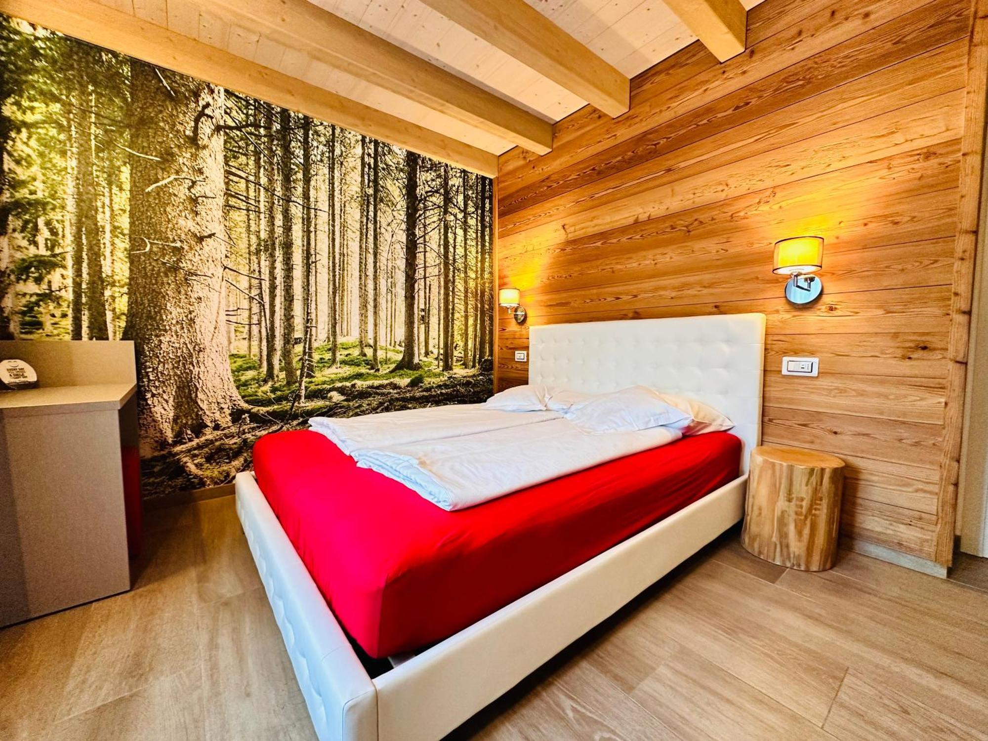 Casa Tosca - Holiday Home Torbole Sul Garda Ngoại thất bức ảnh