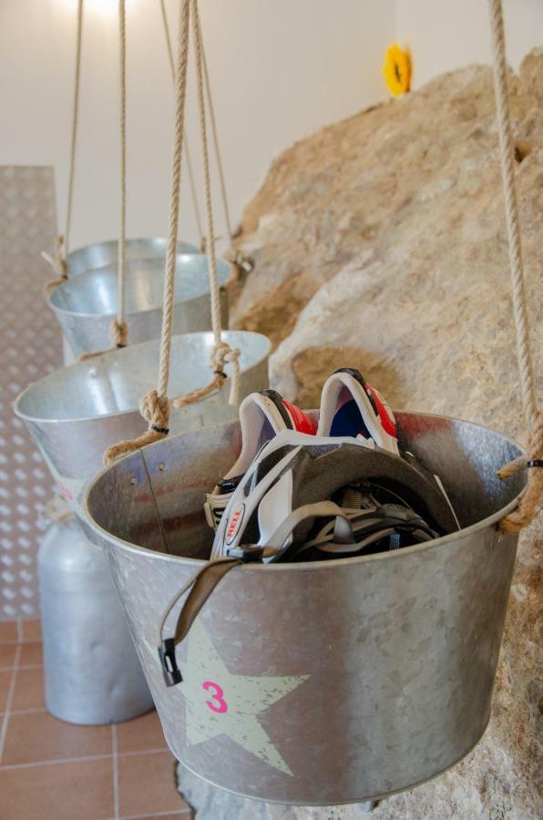 Casa Tosca - Holiday Home Torbole Sul Garda Ngoại thất bức ảnh