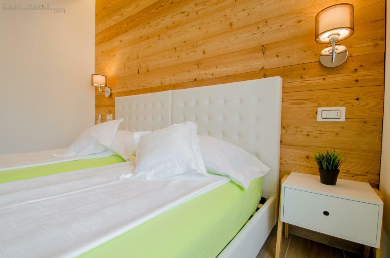 Casa Tosca - Holiday Home Torbole Sul Garda Ngoại thất bức ảnh