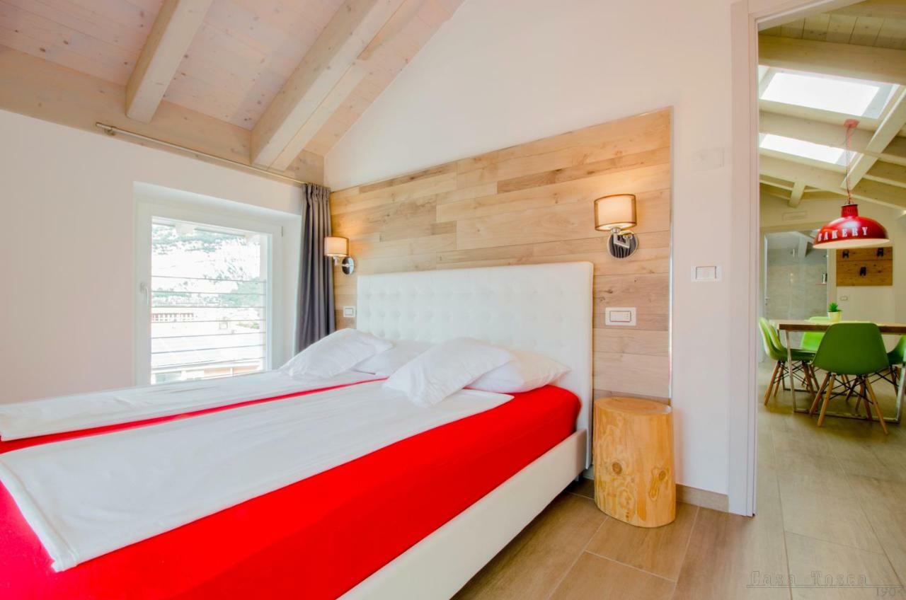 Casa Tosca - Holiday Home Torbole Sul Garda Ngoại thất bức ảnh