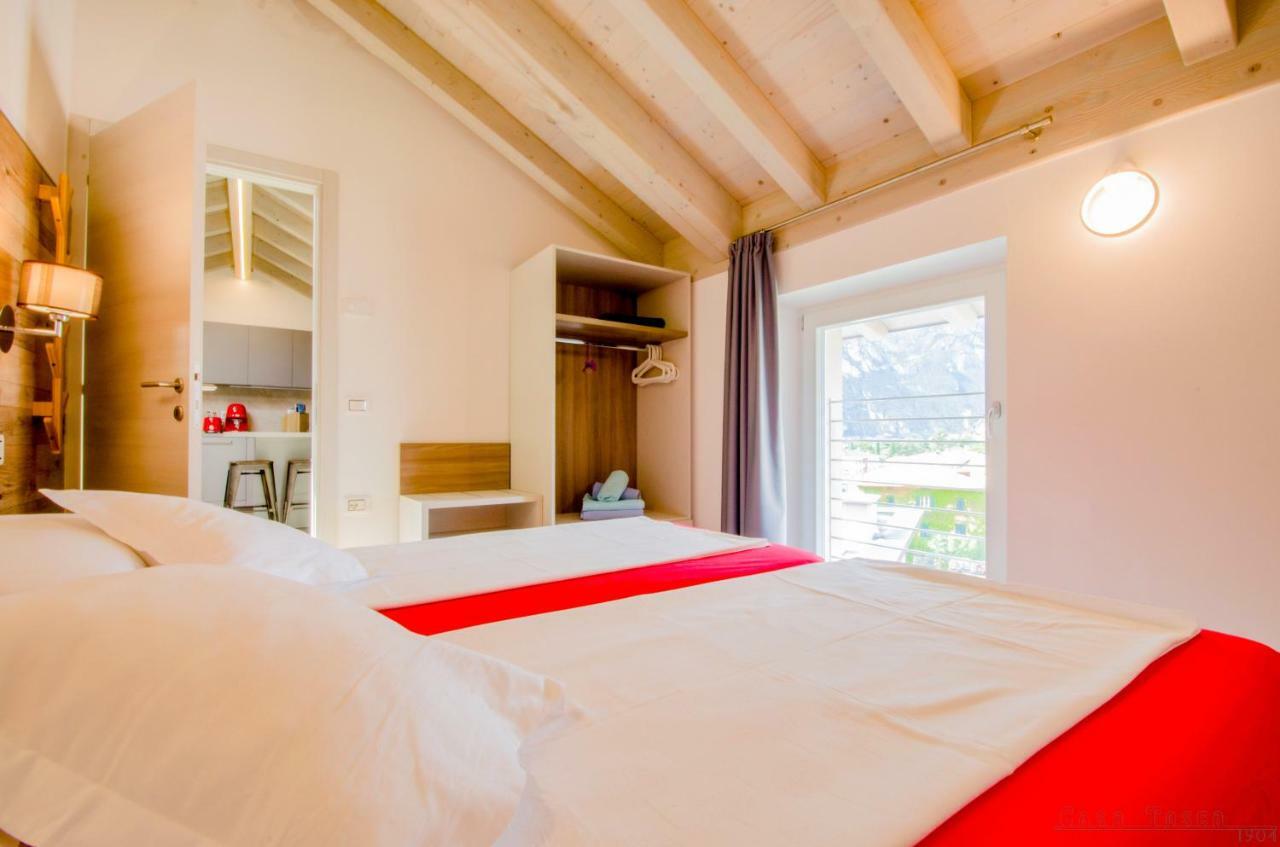 Casa Tosca - Holiday Home Torbole Sul Garda Ngoại thất bức ảnh